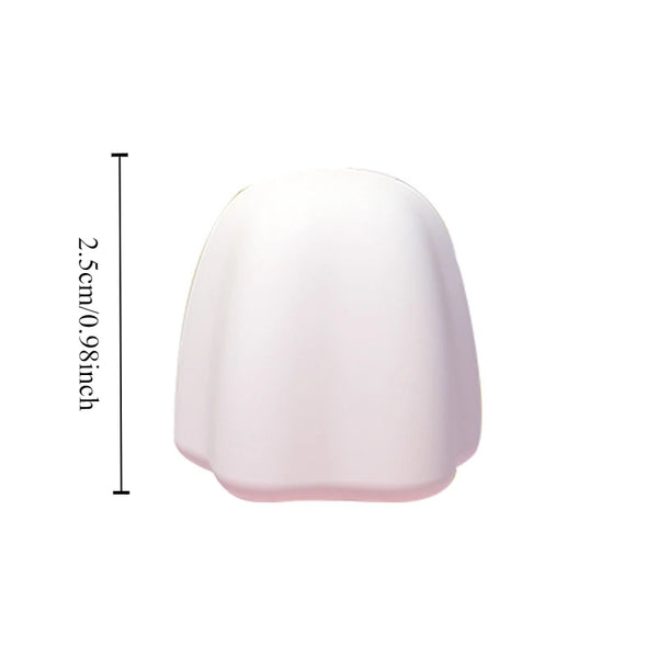 Lazy Toothpaste Caps