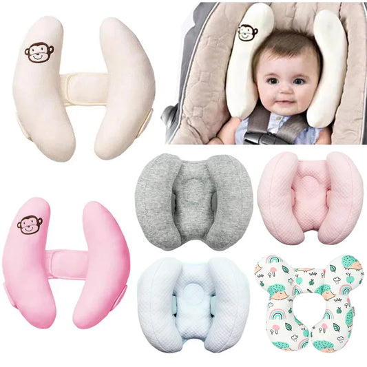 Cozy Baby Headrest Cushion