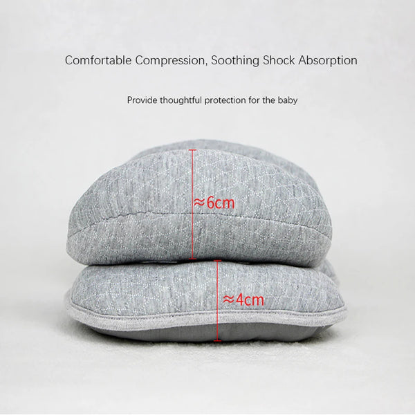 Cozy Baby Headrest Cushion